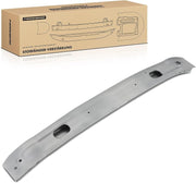 Front Bumper Reinforcement Fit Audi A4 B9 8W2 8WC Avant 2015-2024 Aluminium Unbranded