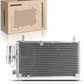 AC Condenser Air Conditioning fit Isuzu D-Max TFR TFS 2006-2012 941153 Unbranded