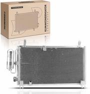 AC Condenser Air Conditioning fit Isuzu D-Max TFR TFS 2006-2012 941153 Unbranded