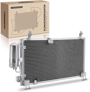 AC Condenser Air Conditioning fit Isuzu D-Max TFR TFS 2006-2012 941153 Unbranded