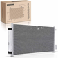 AC Condenser Fit Fiat 500L Tipo 2012-2024 With Dryer Air Conditioning Cooler Unbranded