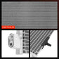 AC Condenser Fit Land Rover Freelander L314 1998-2006 AWR5796 Air Conditioning Unbranded