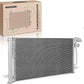 AC Air Cond Condenser 6C0816411 Air Conditioning fit  Audi Seat Skoda VW Unbranded