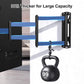Corner TV Mount Long Arm Fit 23 To 60 Inch Full Motion Wall Bracket Unbranded