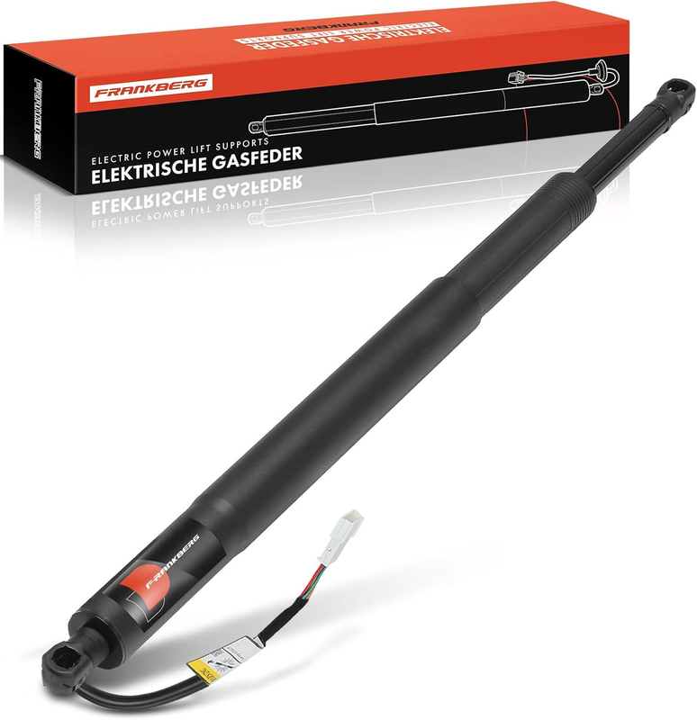 Electric Tailgate Strut Fit BMW 3 Series G21 G81 Touring 2019-2025 51247453413 Unbranded