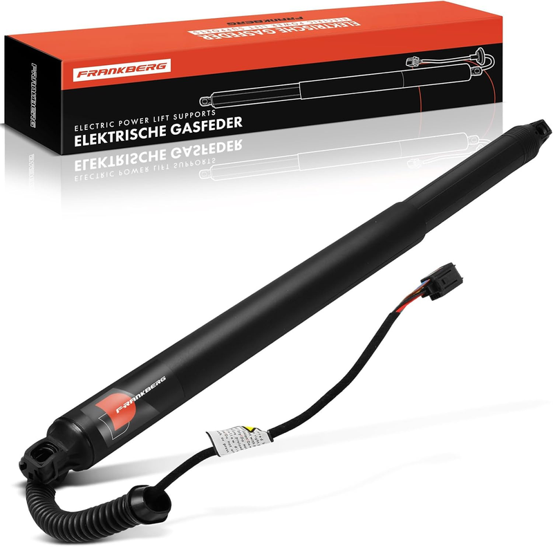 Electric Tailgate Strut Fit Kia XCeed CD 2019-2024 Left Boot Gas Lift 81831J7810 Unbranded