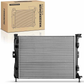 Engine Radiator Fit Renault Megane II Scenic II 1.4 1.6 2002-2025 8200115541 Unbranded