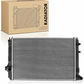 Engine Radiator Fit Toyota Yaris XP13 P13 1.5 Petrol 2012-2020 1640021330 Unbranded