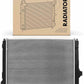 Engine Radiator Fit Toyota Yaris XP13 P13 1.5 Petrol 2012-2020 1640021330 Unbranded