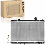 Engine Radiator Fit Toyota Camry V3 Saloon 3.0 Petrol 2001-2006 1640020270 Unbranded