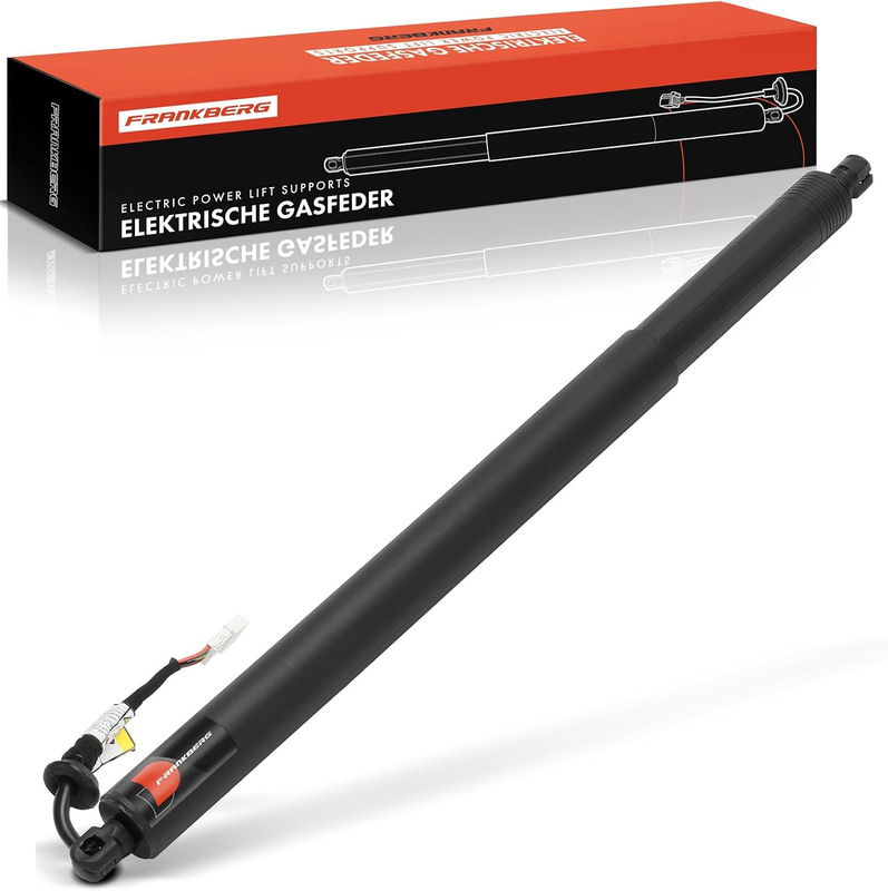 Tailgate Gas Strut Fit BMW X5 G05 F95 2018-2025 Electric Lift Support Rear 1X Unbranded