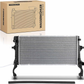 Water Cooler Radiator Fit Hyundai I30 Kia Ceed XCeed Proceed 2018-2024 607023 Unbranded
