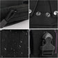 Mobile Phone Pocket Outdoor Phone Case Belt Pouch Carabiner Survival Case Bag Unbranded