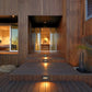 Dawalight LED Brick Step Light 3W Warm White IP65 Fit Garden Wall Stairs Outdoor Does not apply
