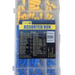 Ring Lug Terminals Insulated Wire Connectors Crimp Electrical Kit 160Pcs Box Unbranded