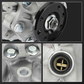 Front Differential Fit Mercedes GLC X253 C253 AMG 63 2017-2023 Axle Assembly Unbranded