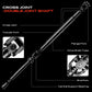 Rear Propshaft Cardan Shaft Fit BMW 5 Series E60 E61 2.5 3.0 04-10 26107573493 Unbranded