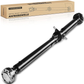 Rear Propshaft Cardan Shaft Fit BMW 5 Series E60 E61 2.5 3.0 04-10 26107573493 Unbranded