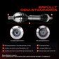 CV Drive Shaft Joint Kit Fit Volvo XC70 II V60 Cross Country 07-18 LH36000712 Unbranded