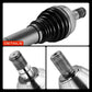 CV Drive Shaft Joint Kit Fit Volvo XC70 II V60 Cross Country 07-18 LH36000712 Unbranded