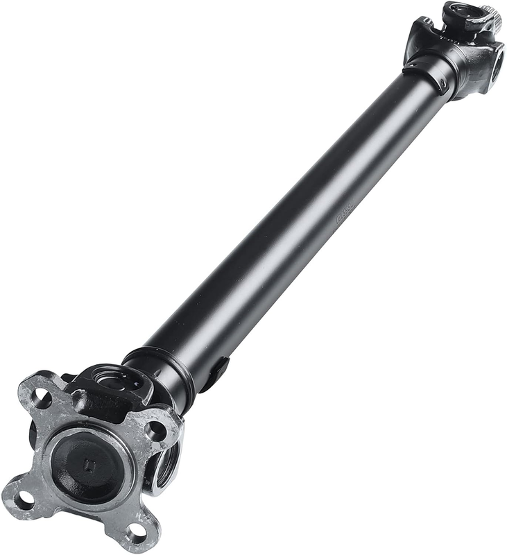 FrontProp Shaft Fit BMW X3 F25 X4 F26 AWD Manual Driveshaft 2010-18 26207556020 Unbranded