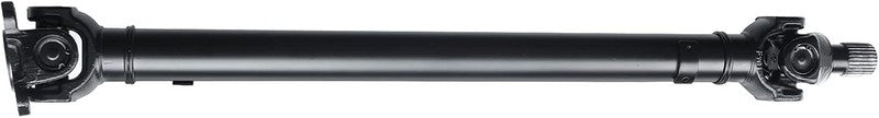 FrontProp Shaft Fit BMW X3 F25 X4 F26 AWD Manual Driveshaft 2010-18 26207556020 Unbranded