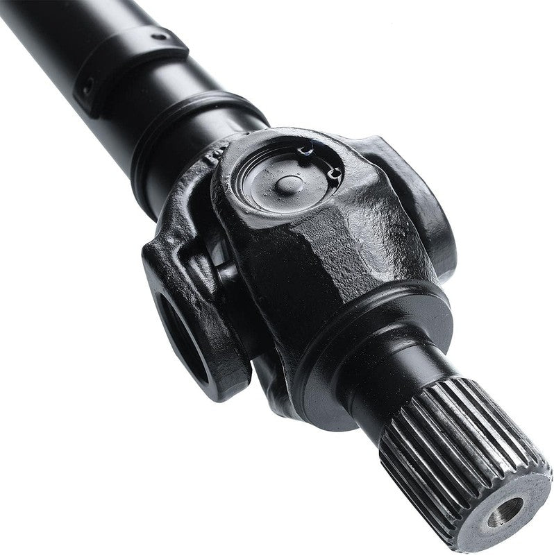 FrontProp Shaft Fit BMW X3 F25 X4 F26 AWD Manual Driveshaft 2010-18 26207556020 Unbranded