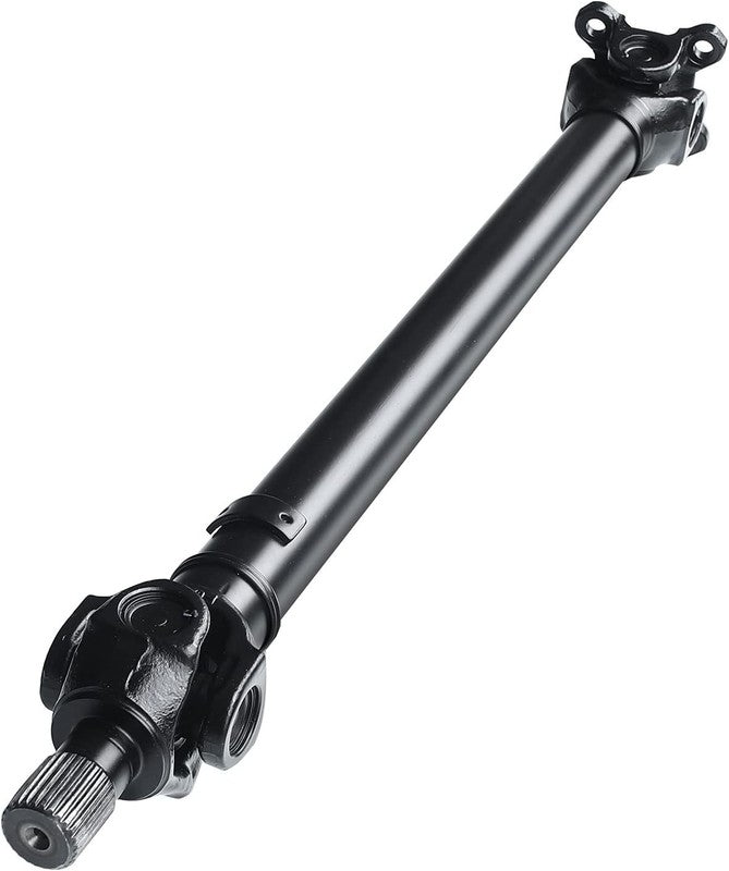 FrontProp Shaft Fit BMW X3 F25 X4 F26 AWD Manual Driveshaft 2010-18 26207556020 Unbranded