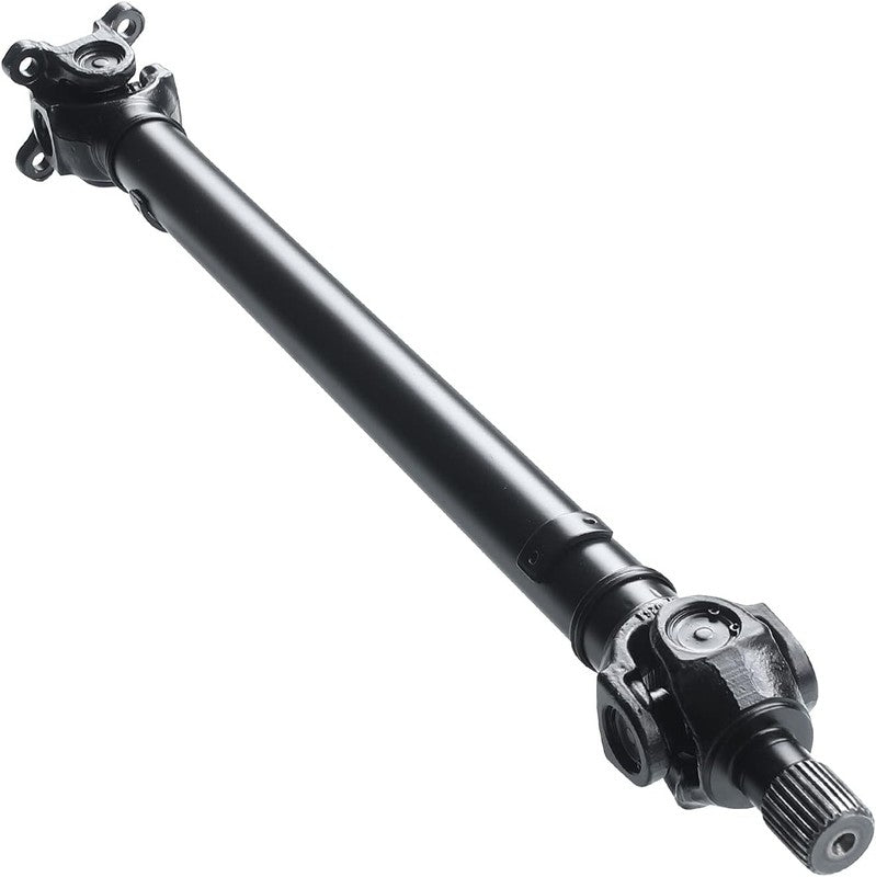 FrontProp Shaft Fit BMW X3 F25 X4 F26 AWD Manual Driveshaft 2010-18 26207556020 Unbranded