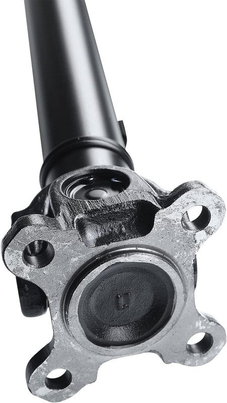 FrontProp Shaft Fit BMW X3 F25 X4 F26 AWD Manual Driveshaft 2010-18 26207556020 Unbranded
