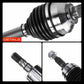 CV Drive Shaft Joint Kit Fit Tesla Model 3 5YJ3 AWD 19-22 Front 104411900D Unbranded