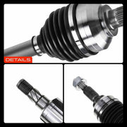 CV Drive Shaft Joint Kit Fit Tesla Model 3 5YJ3 AWD 19-22 Front 104411900D Unbranded