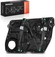 Left Window Regulator Fit Mercedes M W166 ML250 ML350 ML500 11-15 1667201102 Unbranded