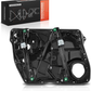 Window Regulator Front Right for Mercedes-Benz M-Class W166 11-15 2.1 1667200279 Unbranded