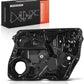 Window Regulator Front Right for Mercedes-Benz M-Class W166 11-15 2.1 1667200279 Unbranded