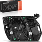 Front Right Window Regulator Fit Mercedes E Class W213 S213 2016-2023 2137205205 Unbranded