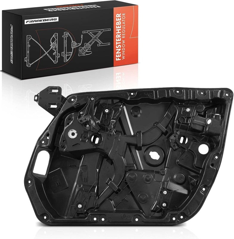 Front Right Window Regulator Fit Mercedes E Class W213 S213 2016-2023 2137205205 Unbranded