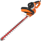 GARCARE Electric Hedge Trimmer Corded 24In Dual Action Laser Blade 4.8Amp 500W Unbranded