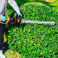 GARCARE Electric Hedge Trimmer Corded 24In Dual Action Laser Blade 4.8Amp 500W Unbranded