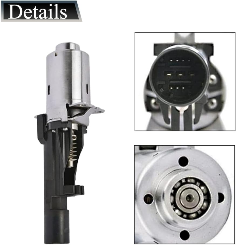 VDO VANOS Excentric Shaft Valve Actuator Motor fit BMW A2C5328032080 11377603979 Unbranded
