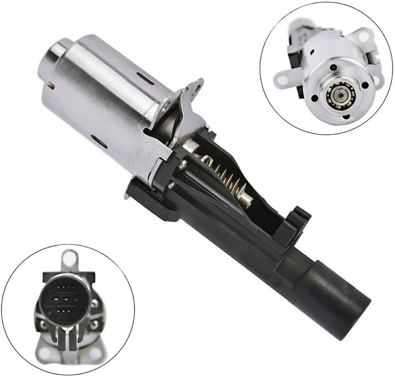 VDO VANOS Excentric Shaft Valve Actuator Motor fit BMW A2C5328032080 11377603979 Unbranded