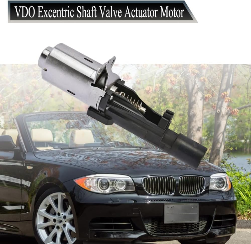 VDO VANOS Excentric Shaft Valve Actuator Motor fit BMW A2C5328032080 11377603979 Unbranded