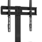 Universal Swivel TV Stand 26-55 Inch Table Top 400x400 Adjustable Unbranded