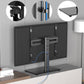 Universal Swivel TV Stand 26-55 Inch Table Top 400x400 Adjustable Unbranded