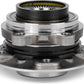 Front Wheel Bearing Hub Assembly fit BMW X3 X4 F25 F26 F10 F11 ABS Magnetic Ring Unbranded