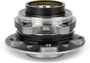 Front Wheel Bearing Hub Assembly fit BMW X3 X4 F25 F26 F10 F11 ABS Magnetic Ring Unbranded