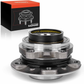 Front Wheel Bearing Hub Assembly fit BMW X3 X4 F25 F26 F10 F11 ABS Magnetic Ring Unbranded