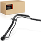 Fuel Filler Pipe Neck fit Mitsubishi Grandis NA4W 2004-2011 Replacement MR599142 Unbranded