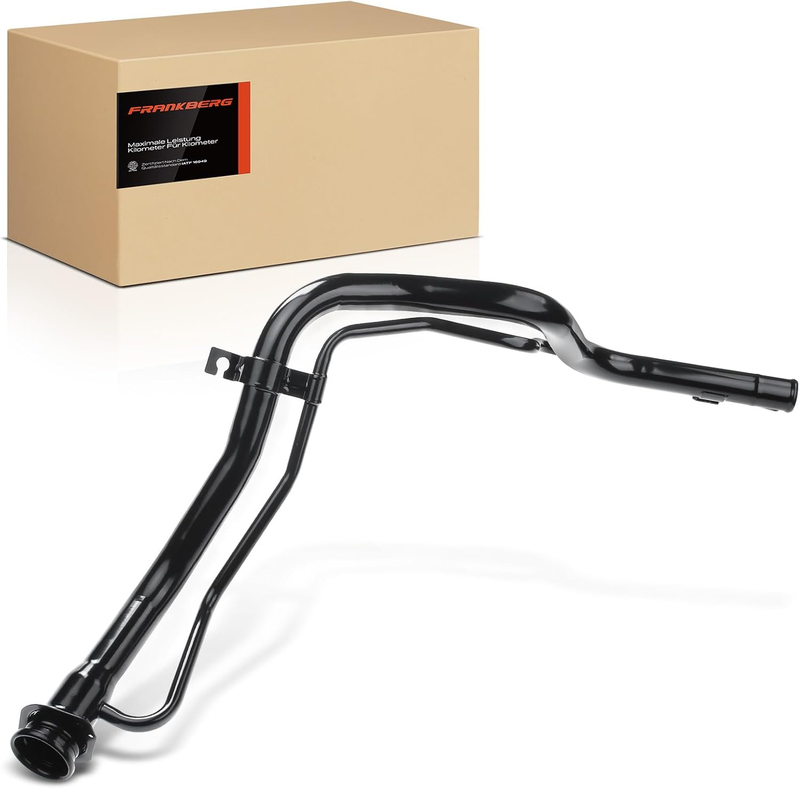 Fuel Filler Pipe Neck fit Mitsubishi Grandis NA4W 2004-2011 Replacement MR599142 Unbranded