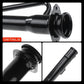 Fuel Filler Pipe Neck fit Mitsubishi Grandis NA4W 2004-2011 Replacement MR599142 Unbranded